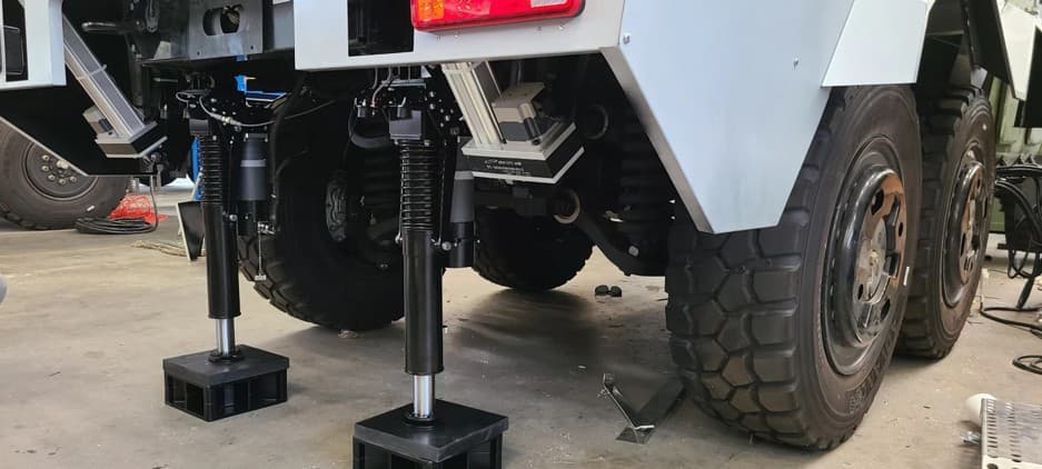 Towable RVs